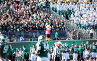 WMU@EMU - 10/22/11 18
