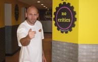 Q106 at Planet Fitness (10/27/11) 23
