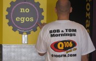 Q106 at Planet Fitness (10/27/11) 22