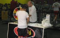 Q106 at Planet Fitness (10/27/11) 21