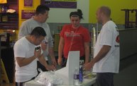 Q106 at Planet Fitness (10/27/11) 20