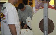 Q106 at Planet Fitness (10/27/11) 19
