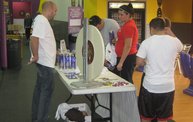 Q106 at Planet Fitness (10/27/11) 18