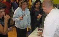 Q106 at Planet Fitness (10/27/11) 15