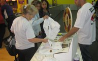 Q106 at Planet Fitness (10/27/11) 14