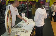 Q106 at Planet Fitness (10/27/11) 13