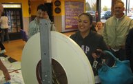 Q106 at Planet Fitness (10/27/11) 9
