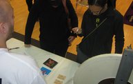 Q106 at Planet Fitness (10/27/11) 30