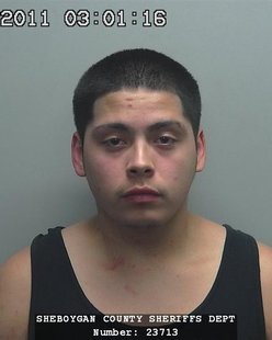 Victor Ramirez Victor Ramirez