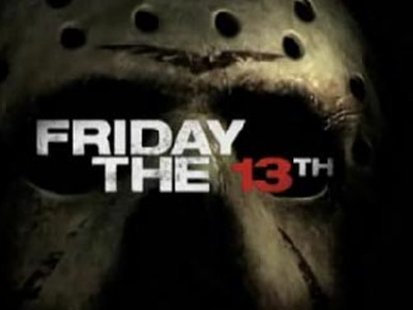 Friday the 13th movie Friday the 13th movie