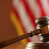 Judge's Gavel Judge's Gavel