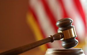 Judge's Gavel Judge's Gavel