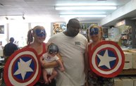 Capital City Collectibles 10