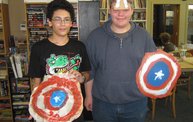 Capital City Collectibles 11