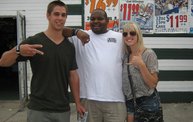 Rock The Campus: Cover Image