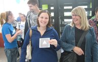 EDGE @ LCC - Foo Fighter Ticket Giveaway 2