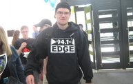 EDGE @ LCC - Foo Fighter Ticket Giveaway: Cover Image