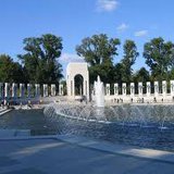 World War Two Memorial
