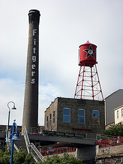 Fitgers Duluth Fitgers Duluth