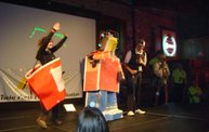 KDWZ Halloween Party At Grandmas 25