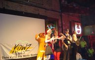 KDWZ Halloween Party At Grandmas 23
