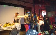 KDWZ Halloween Party At Grandmas 22