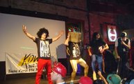 KDWZ Halloween Party At Grandmas 21