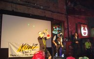 KDWZ Halloween Party At Grandmas 20