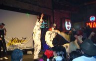 KDWZ Halloween Party At Grandmas 18