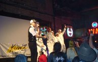 KDWZ Halloween Party At Grandmas 17