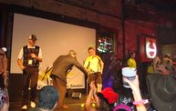 KDWZ Halloween Party At Grandmas 16