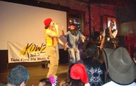KDWZ Halloween Party At Grandmas 15