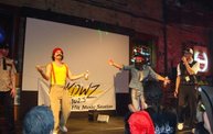 KDWZ Halloween Party At Grandmas 14
