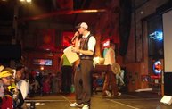 KDWZ Halloween Party At Grandmas 8
