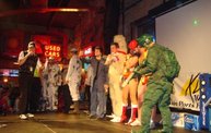 KDWZ Halloween Party At Grandmas 7