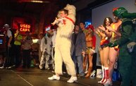 KDWZ Halloween Party At Grandmas 4