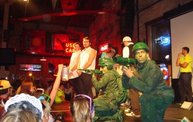 KDWZ Halloween Party At Grandmas: Cover Image