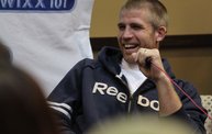 1 on 1 with the Boys - Week 9 - Jordy Nelson 11