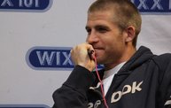 1 on 1 with the Boys - Week 9 - Jordy Nelson 8