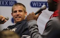 1 on 1 with the Boys - Week 9 - Jordy Nelson 7