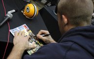 1 on 1 with the Boys - Week 9 - Jordy Nelson 5