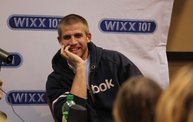 1 on 1 with the Boys - Week 9 - Jordy Nelson 2