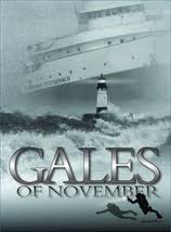 Gales of November Gales of November