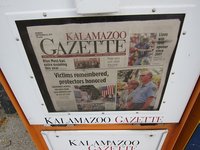 Kalamazoo Gazette