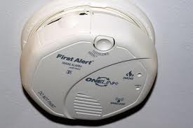 Smoke Alarm Smoke Alarm