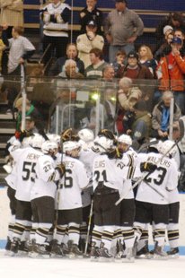 Photo courtesy of USHL/wmubroncos.com Photo courtesy of USHL/wmubroncos.com