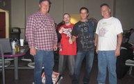 Q106 Cosmic Bowling League! 16