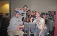 Q106 Cosmic Bowling League! 13