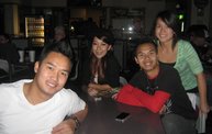 Q106 Cosmic Bowling League! 3