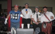 Q106 Cosmic Bowling League! 1